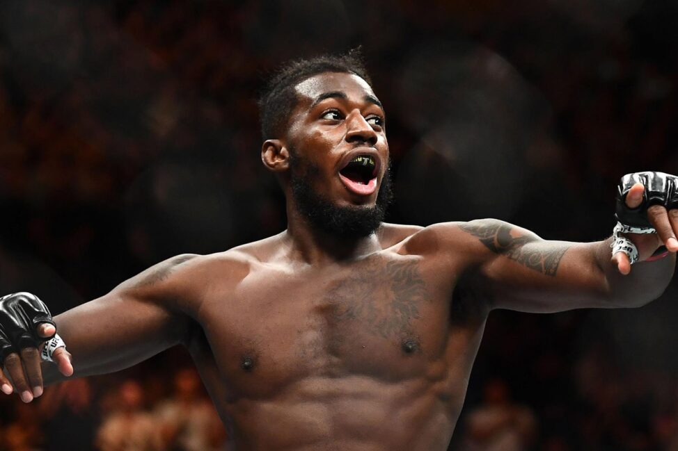 UFC Fight Night 193 Predictions: Devonte Smith vs. Jamie Mullarkey odds, analysis 3