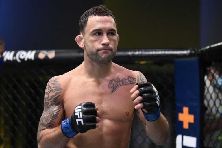 UFC 268 Predictions: Frankie Edgar vs. Marlon Vera fight breakdown, betting odds