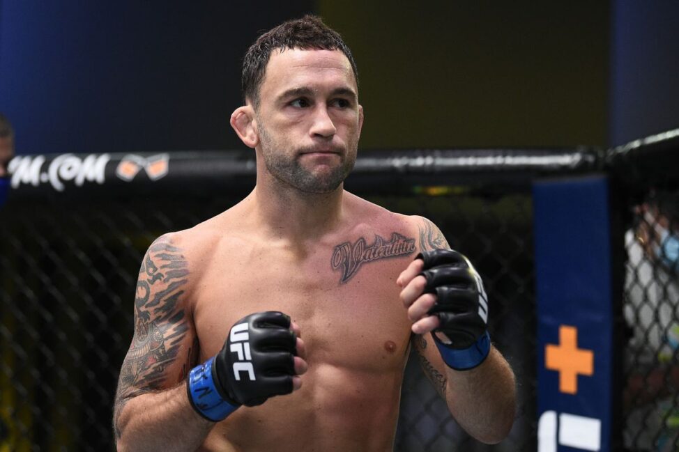 UFC 268 Predictions: Frankie Edgar vs. Marlon Vera fight breakdown, betting odds 4