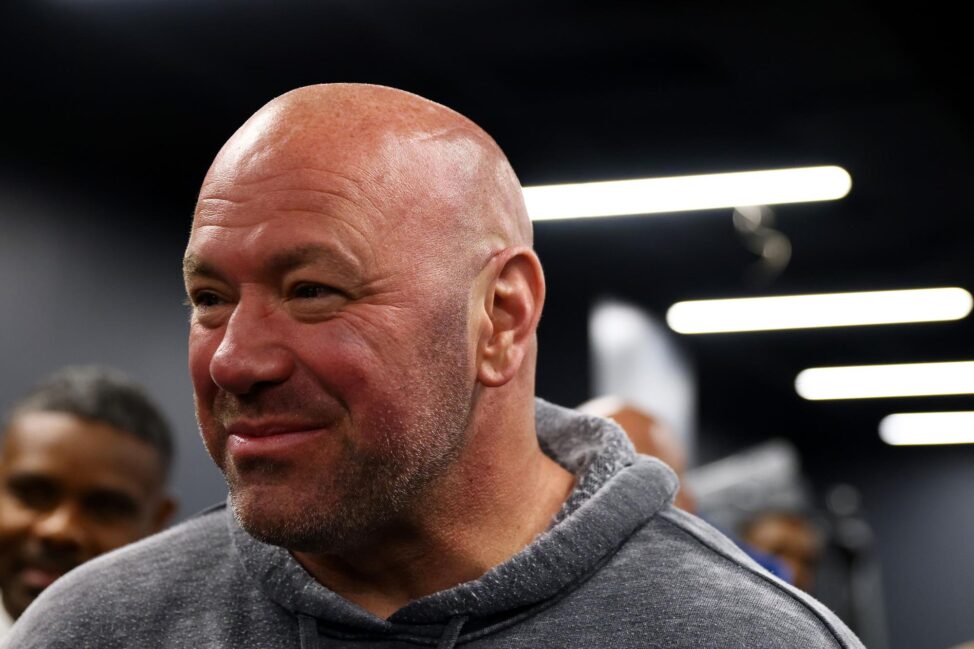UFC 268: Dana White's two must-watch fights on Saturday night 2