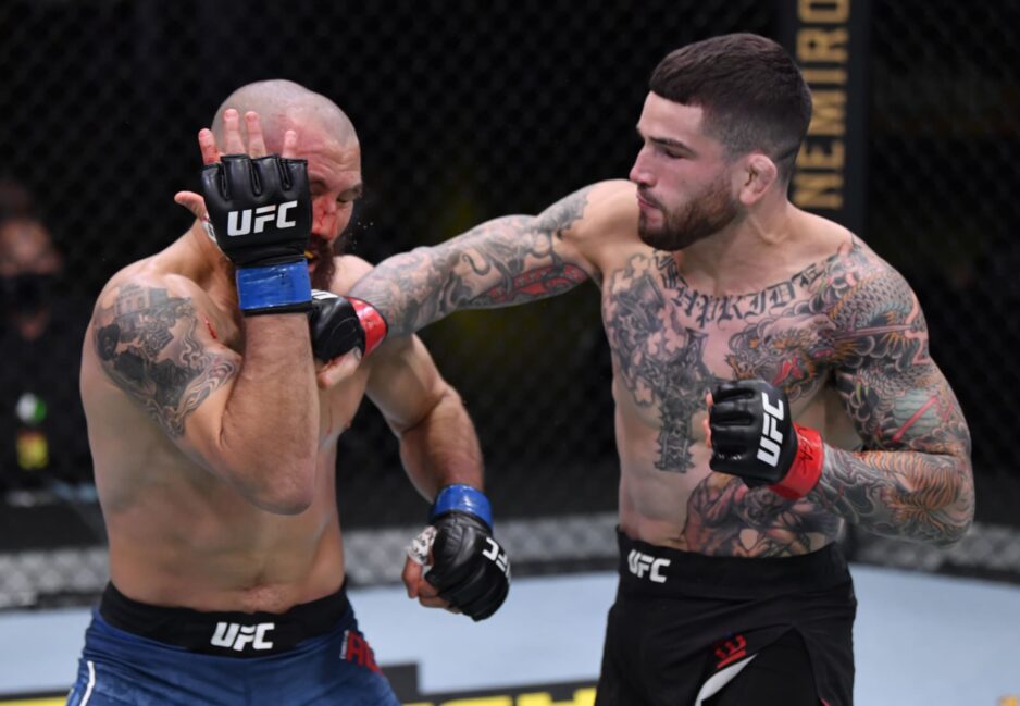 Zuffa LLC