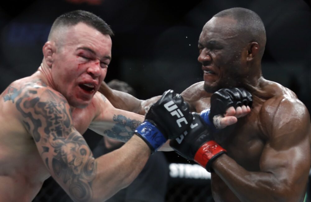 UFC 268 Fight Card: Who is fighting tonight? 7