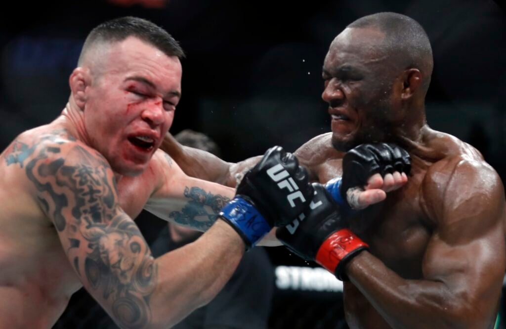 UFC 268 Fight Card: Who is fighting tonight? 1