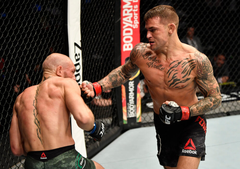Charles Oliveira vs. Dustin Poirier Staff Predictions: UFC 269 fight breakdown, betting odds 2