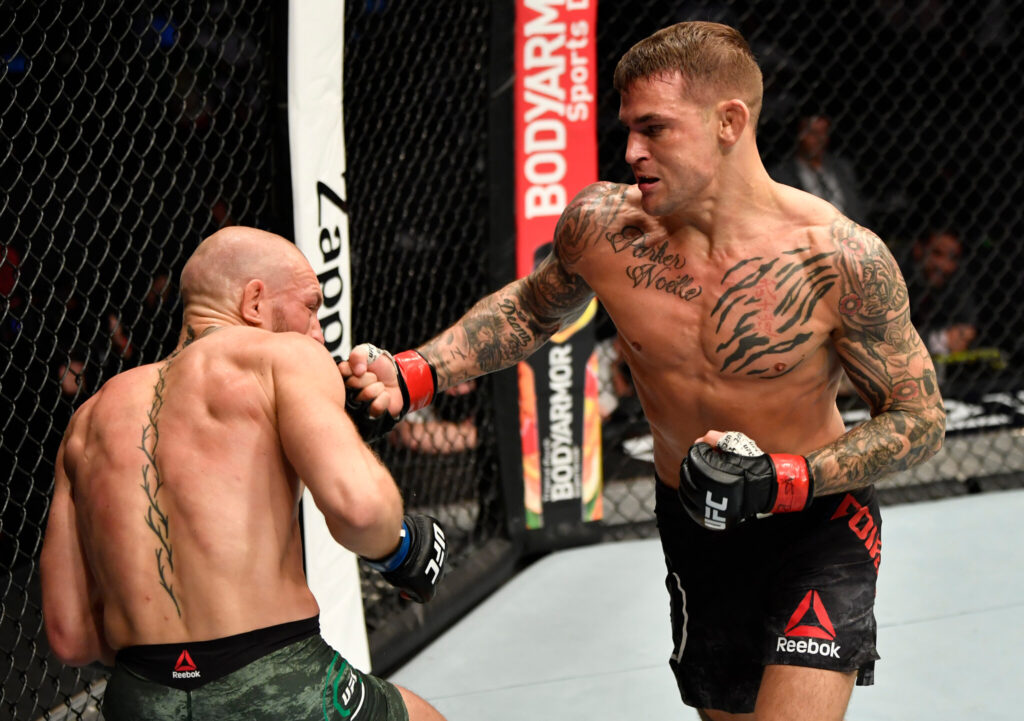 Charles Oliveira vs. Dustin Poirier Staff Predictions: UFC 269 fight breakdown, betting odds 1