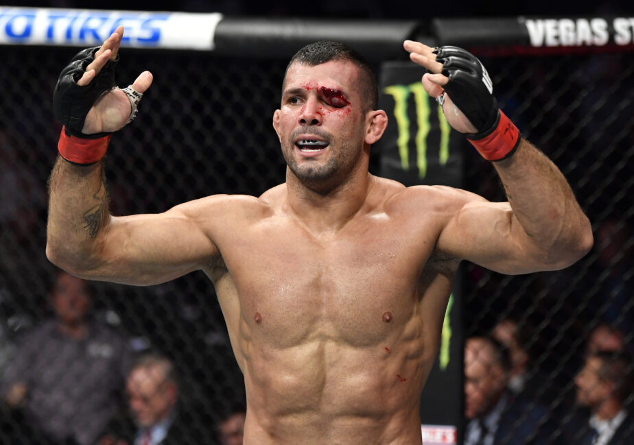 Cody Brundage vs. Rodolfo Vieira prediction | UFC Fight Night 223 2