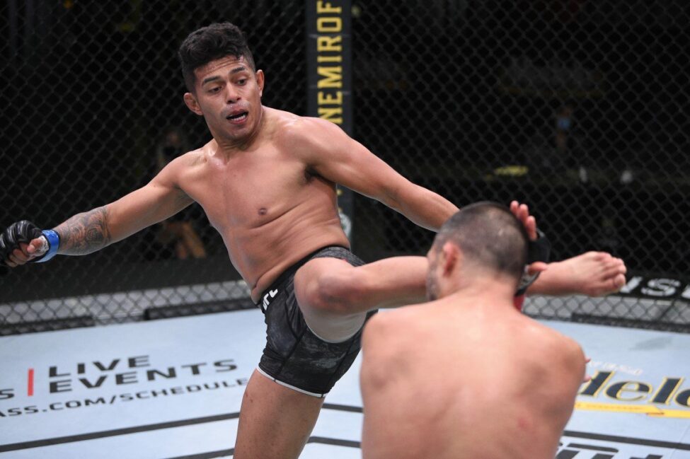 UFC Fight Night 202: Alejandro Perez vs. Jonathan Martinez predictions, preview, odds 6