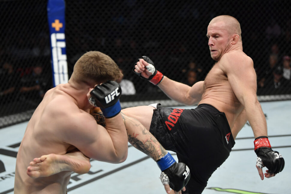 UFC Fight Night 202: Misha Cirkunov vs. Wellington Turman prediction, odds, analysis 3