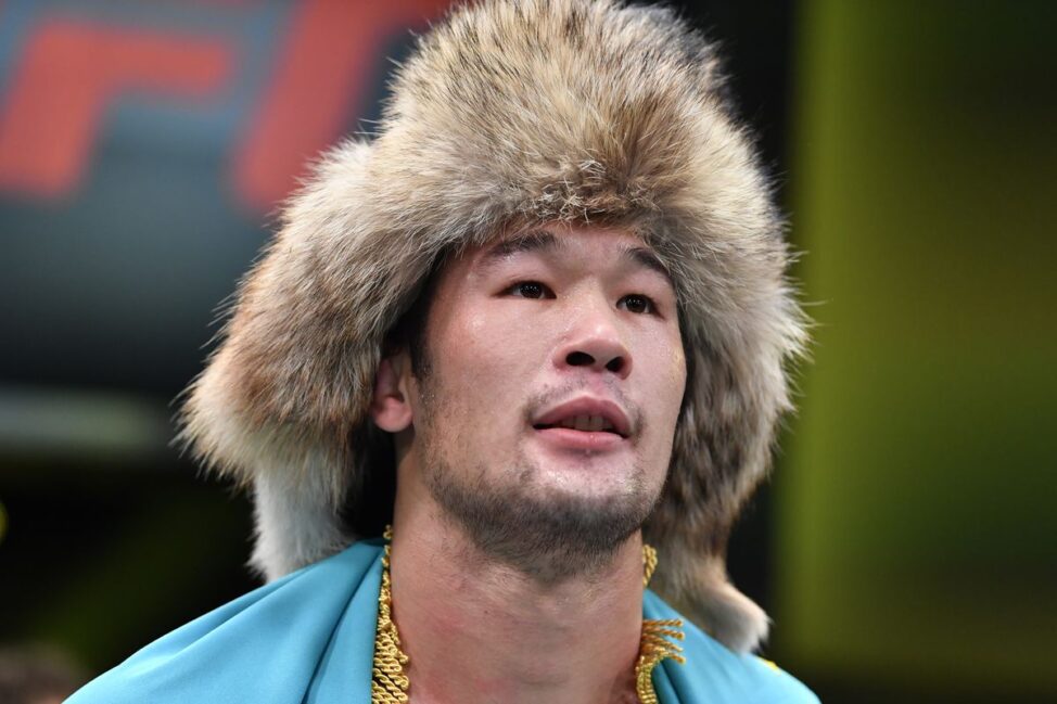 UFC Fight Night 200: Shavkat Rakhmonov vs. Carlston Harris prediction, odds 4