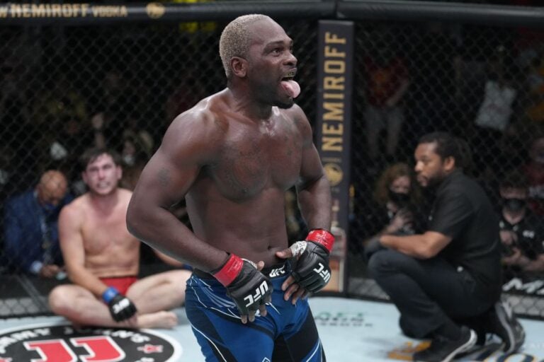 UFC 271: Derek Brunson vs. Jared Cannonier prediction, preview, odds