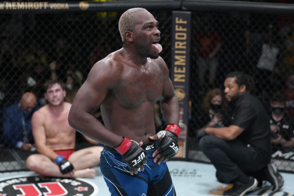 UFC 271: Derek Brunson vs. Jared Cannonier prediction, preview, odds 7
