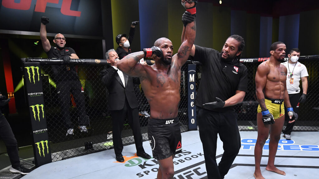 Grant Dawson vs. Bobby Green predictions | UFC Fight Night 229 3