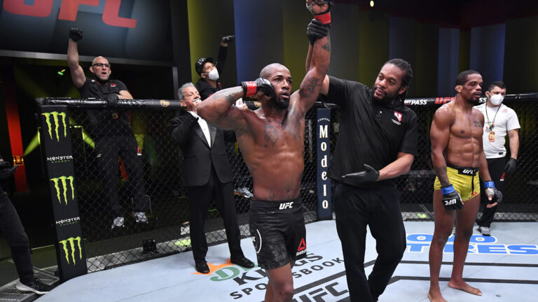 Grant Dawson vs. Bobby Green predictions | UFC Fight Night 229