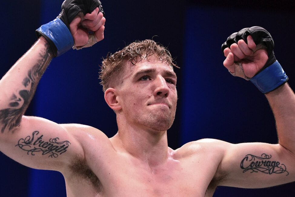 UFC Fight Night 201: Kyle Daukaus vs. Jamie Pickett prediction, preview, odds 1