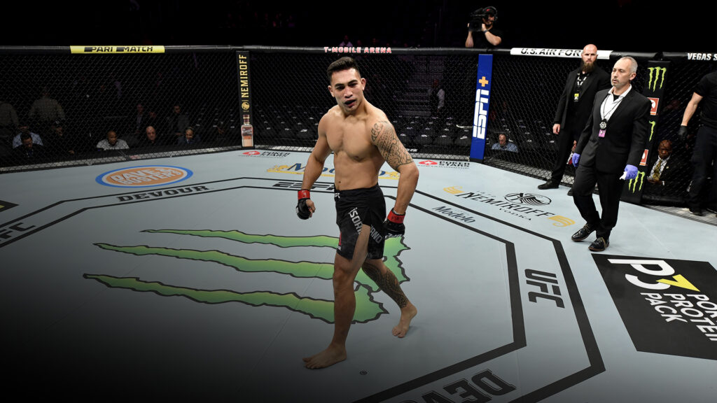 Punahele Soriano vs. Roman Kopylov prediction | UFC Vegas 67 odds 1