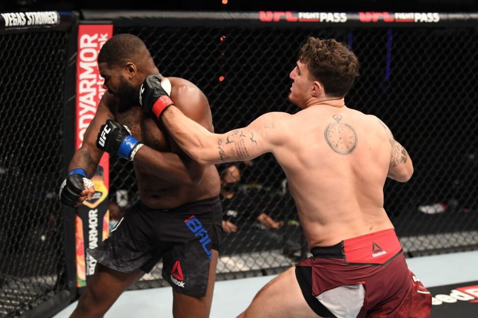 UFC Fight Night 204: Alexander Volkov vs. Tom Aspinall staff predictions, picks, odds 6
