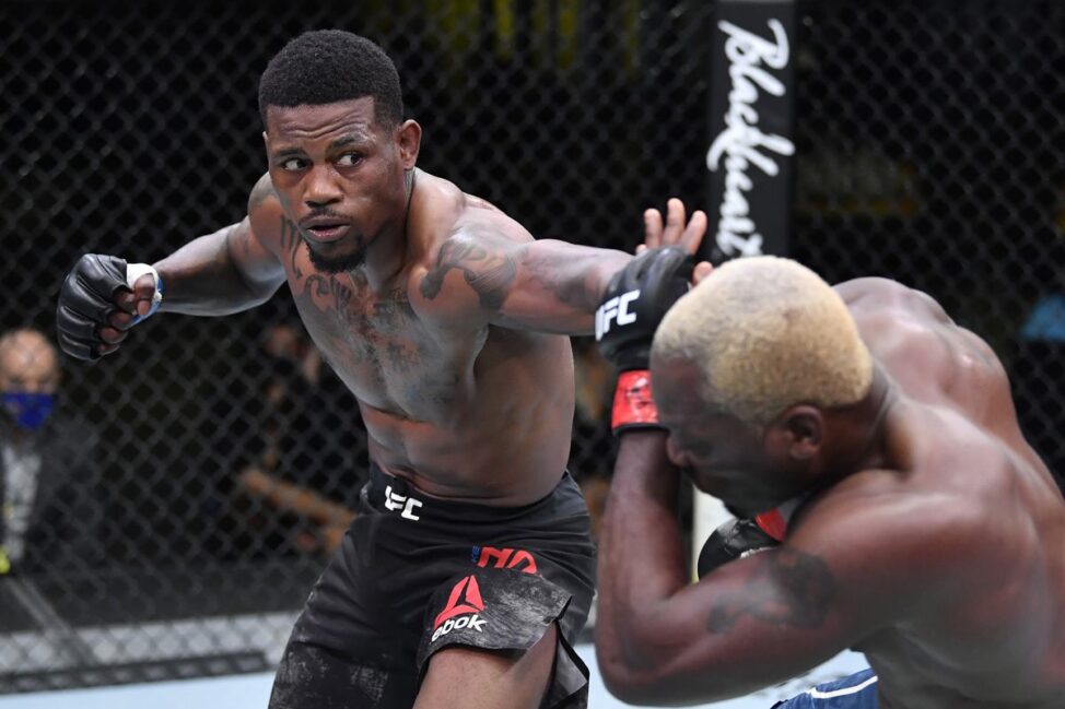 UFC 272 Predictions: Kevin Holland vs. Alex Oliveira odds, betting preview 4