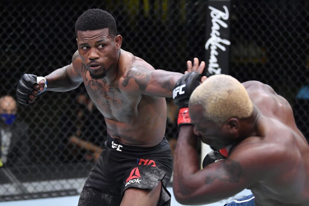 UFC 272 Predictions: Kevin Holland vs. Alex Oliveira odds, betting preview 1