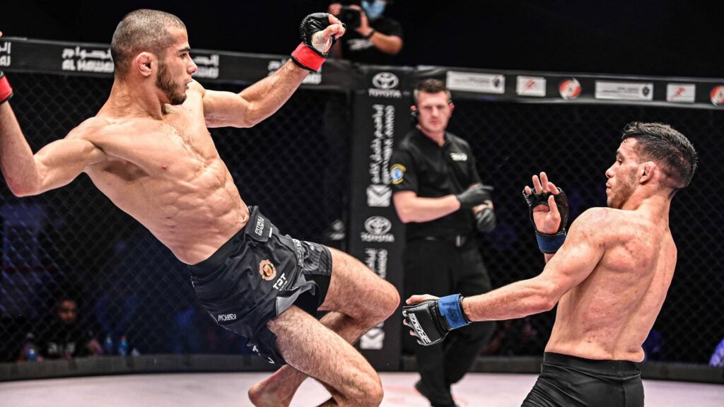UFC Fight Night 204: Muhammad Mokaev vs. Cody Durden prediction, betting odds, preview 5