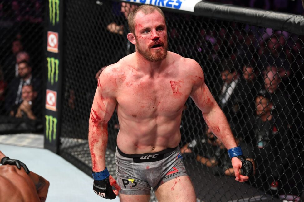 UFC Fight Night 204: Gunnar Nelson vs. Takashi Sato prediction, betting odds, preview 3