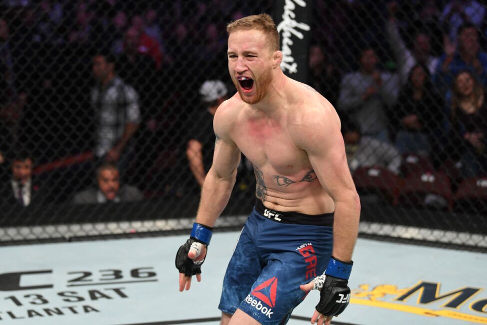 UFC 274: Charles Oliveira vs. Justin Gaethje early analysis, fight preview, prediction 5