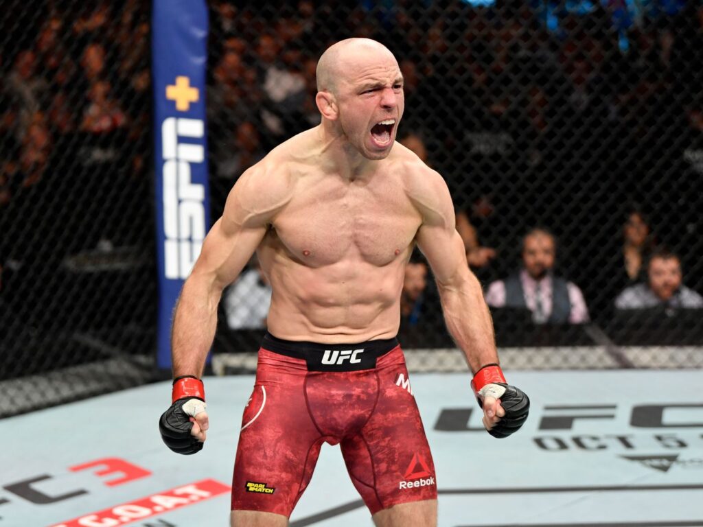 UFC 273 Prediction: Vinc Pichel vs. Mark Madsen betting odds, preview 1