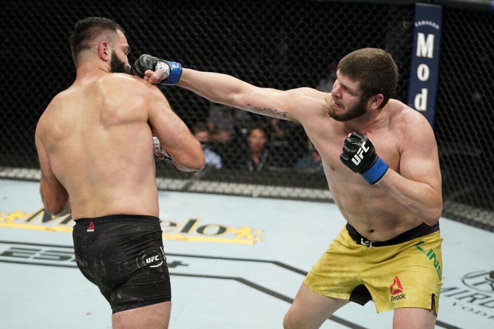 UFC Fight Night 205: Marcin Prachnio vs. Philipe Lins prediction, betting odds, preview 1