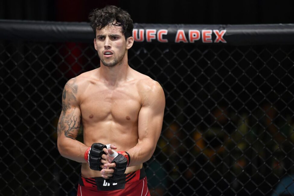 UFC Fight Night 205: Clay Guida vs. Claudio Puelles prediction, betting odds, preview 6