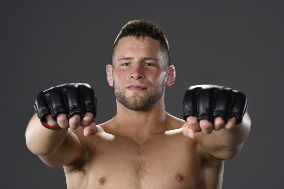 UFC on ESPN 34 Prediction: Pat Sabatini vs. TJ Laramie betting odds, fight preview 6