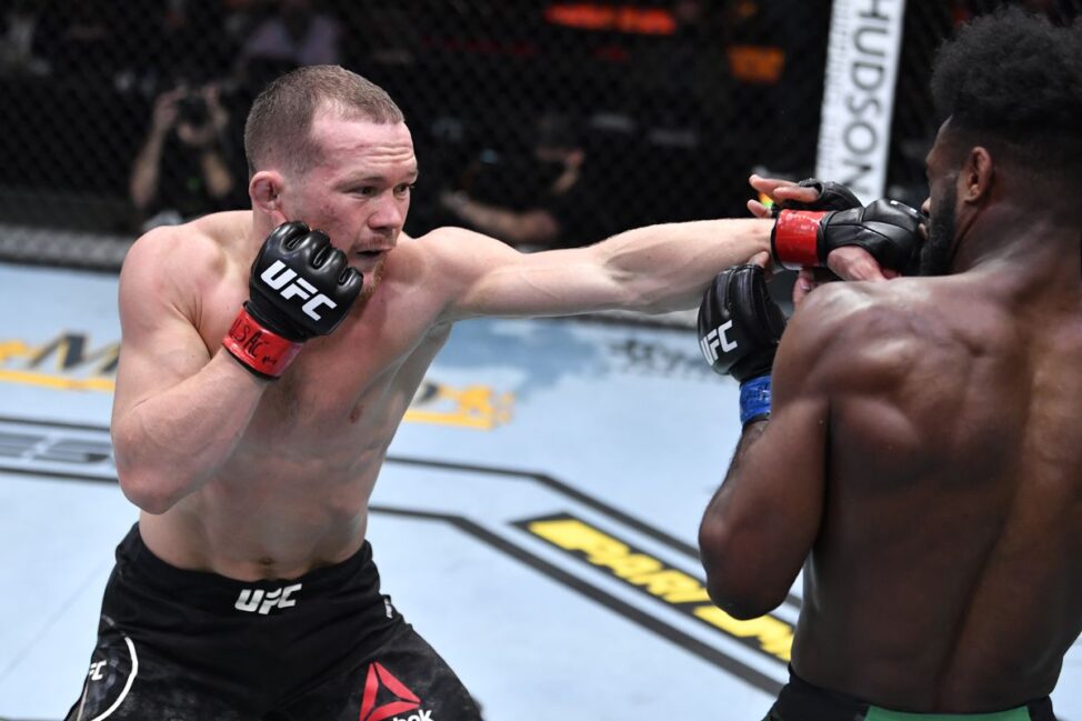 UFC 273 Staff Predictions: Aljamain Sterling vs. Petr Yan betting odds, preview 6