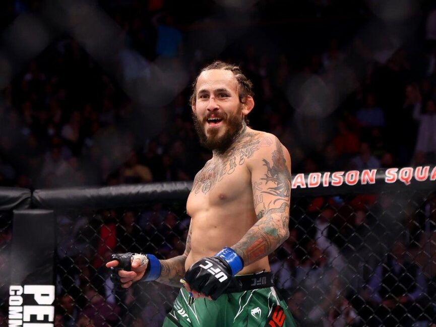 UFC on ESPN 35: Rob Font vs. Marlon Vera staff predictions, odds, preview 3