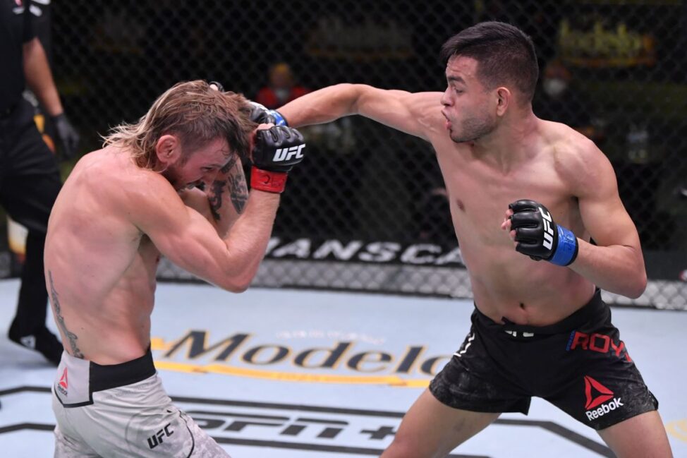 UFC 274: Brandon Royval vs. Matt Schnell prediction, odds, fight preview 6