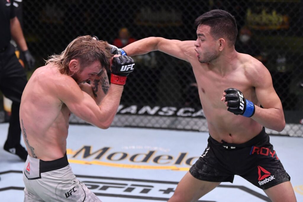 UFC 274: Brandon Royval vs. Matt Schnell prediction, odds, fight preview 1