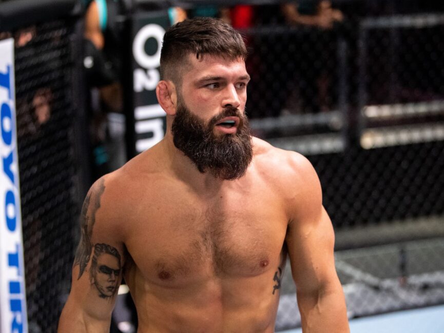 UFC on ESPN 36: Nick Maximov vs. Andre Petroski prediction, odds, preview 5
