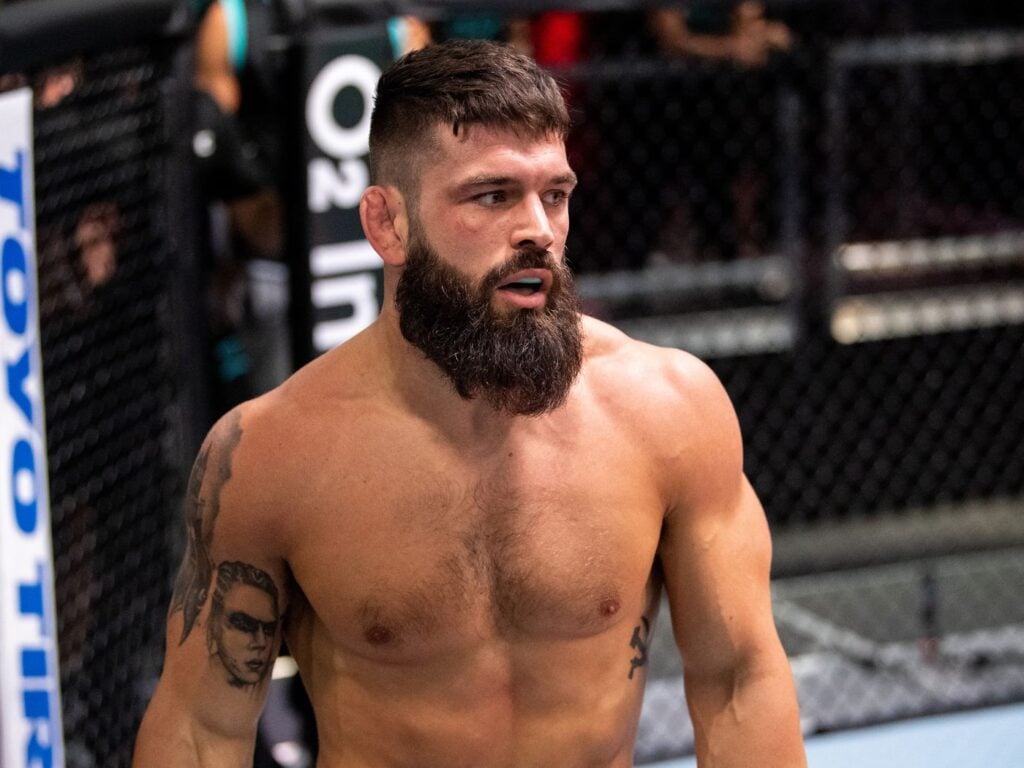 UFC on ESPN 36: Nick Maximov vs. Andre Petroski prediction, odds, preview 1