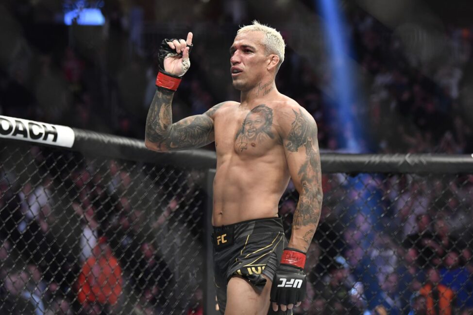 UFC 274 Fight Card: Start time, fight date, and updated bout order 2