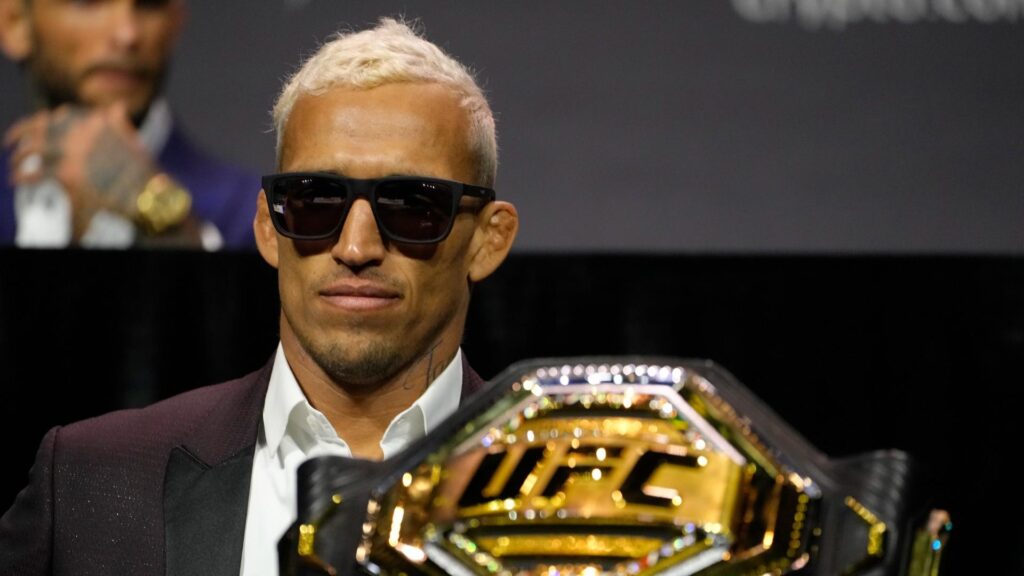 UFC 274 Odds: Latest betting updates before Oliveira vs. Gaethje 4