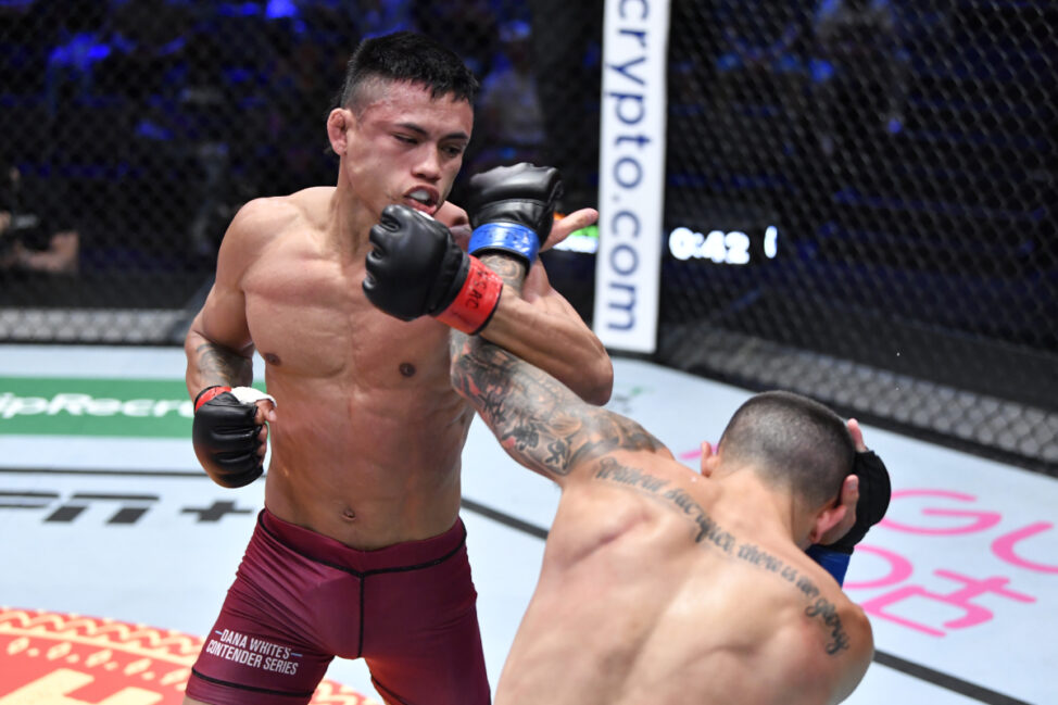 UFC 274: Kleydson Rodrigues vs. CJ Vergara prediction, odds, fight preview 7