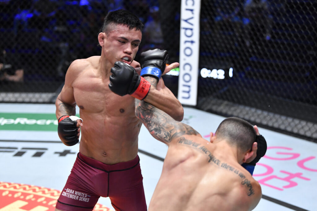 UFC 274: Kleydson Rodrigues vs. CJ Vergara prediction, odds, fight preview 1