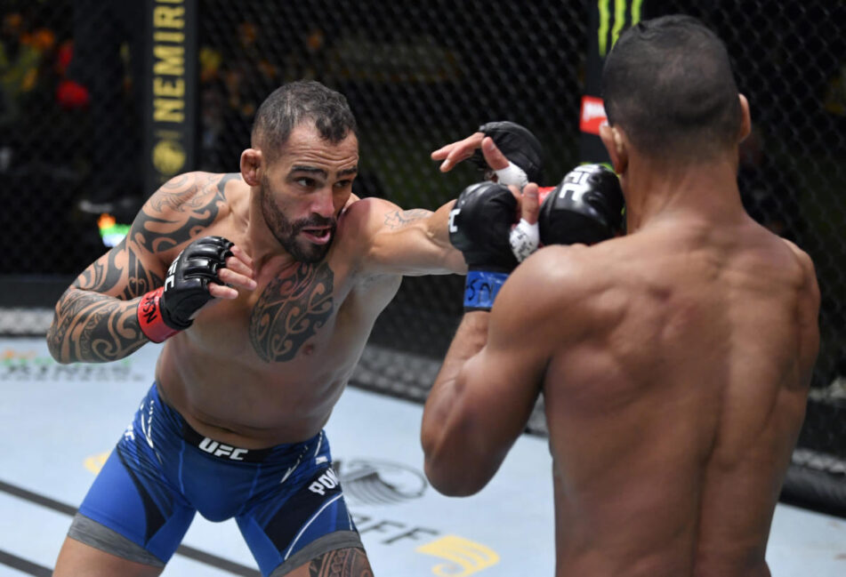 Prediction: Santiago Ponzinibbio vs. Michel Pereira | UFC Fight Night 206 5