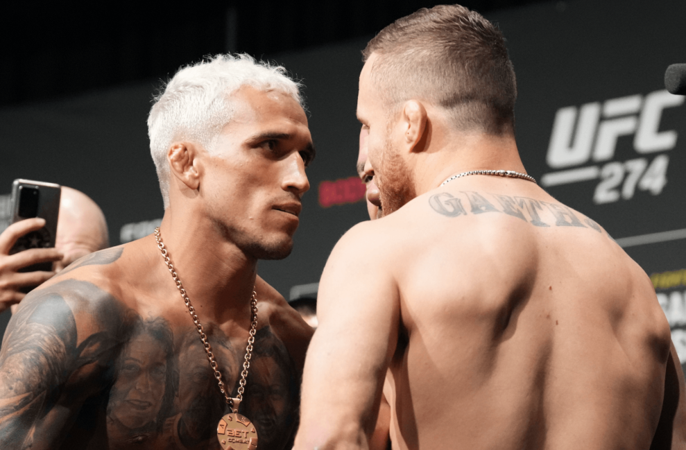UFC 274 Fight Card: Who is fighting tonight? 4