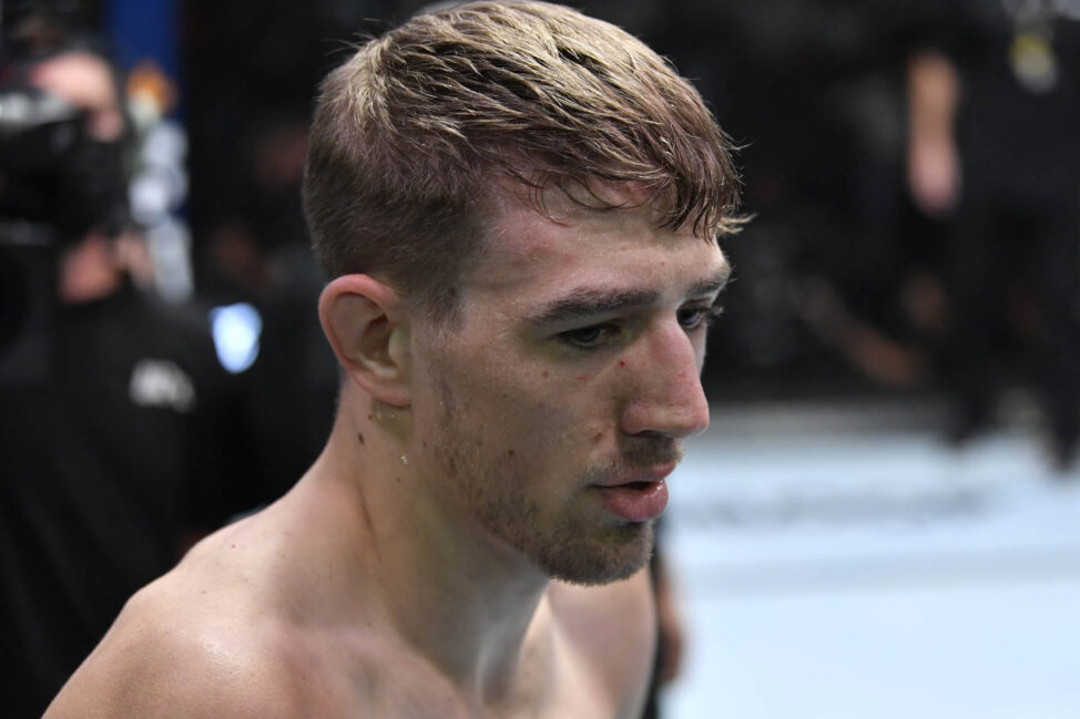 Prediction: Roman Dolidze vs. Kyle Daukaus | UFC on ESPN 37 7