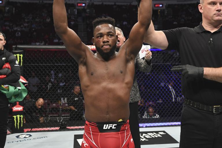 Prediction: Manel Kape vs. David Dvorak | UFC Fight Night 216 odds 1