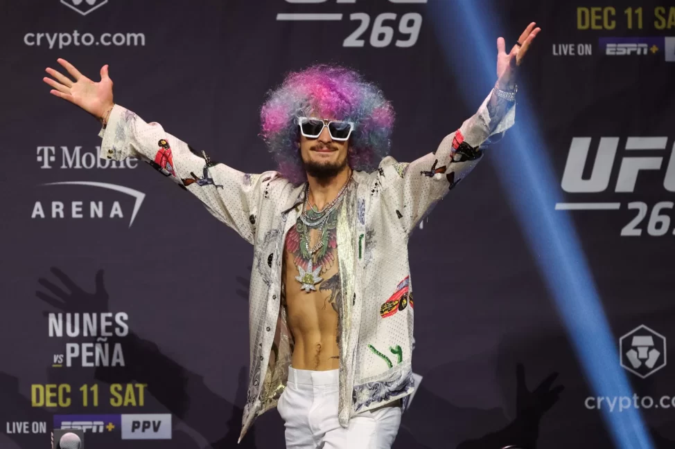 UFC 276 Prediction: Sean O'Malley vs. Pedro Munhoz 5
