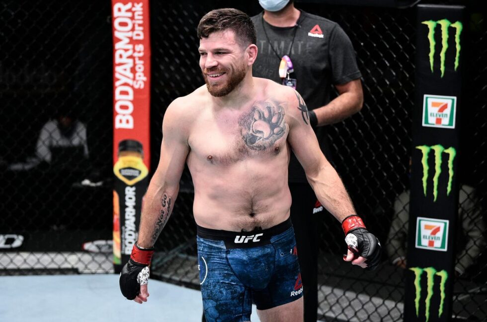 UFC 276 Prediction: Jim Miller vs. Donald Cerrone 12
