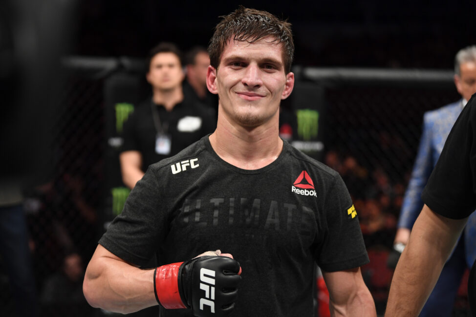 Prediction: Dan Ige vs. Movsar Evloev | UFC Fight Night 207 3