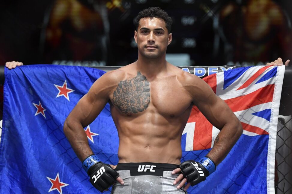 Predictions: Carlos Ulberg vs. Tafon Nchukwi | UFC on ESPN 38 10
