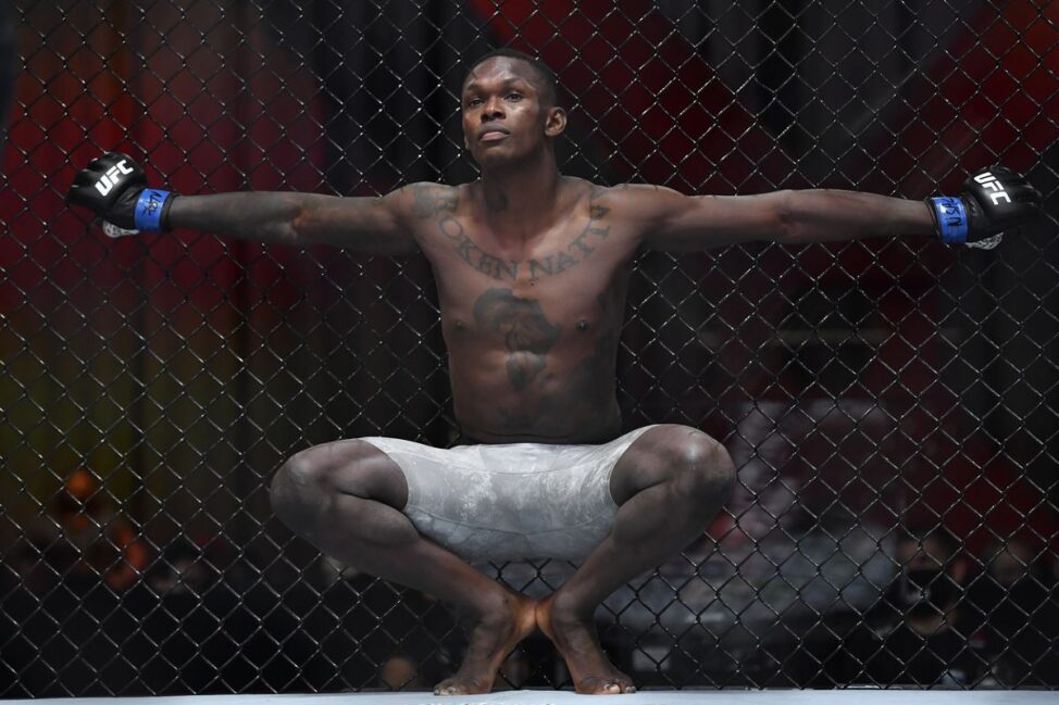 UFC 276 Fight Card: Adesanya vs. Cannonier, Volkanovski vs. Holloway 3