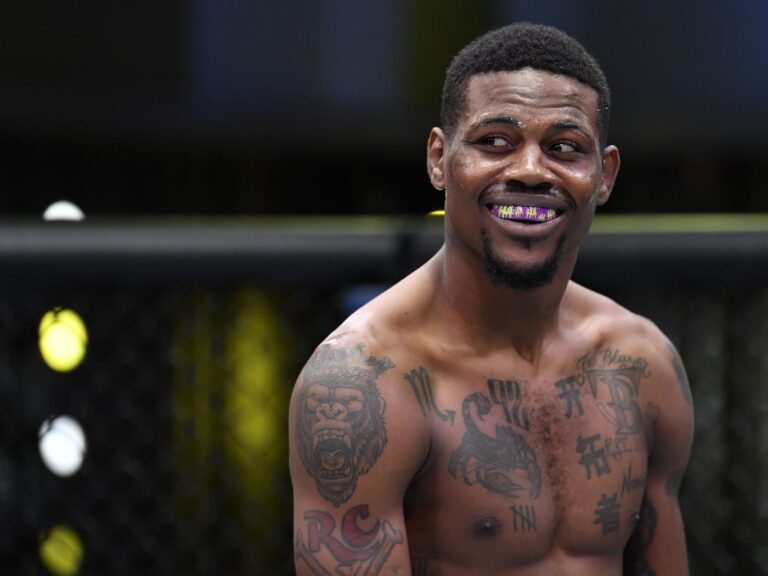 Prediction: Kevin Holland vs. Tim Means | UFC on ESPN 37