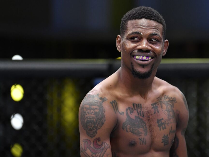 Prediction: Kevin Holland vs. Tim Means | UFC on ESPN 37 2